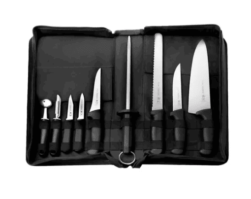 Estuche Estudiante Master 10 Piezas