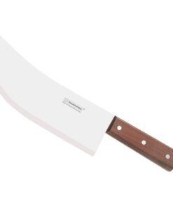Hachuela Para Taco 9"