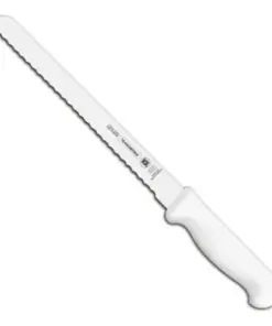 Cuchillo Jamón Con Sierra 12" Profesional