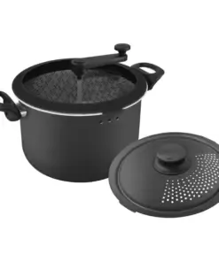 Olla 3 en 1 Spaguetera