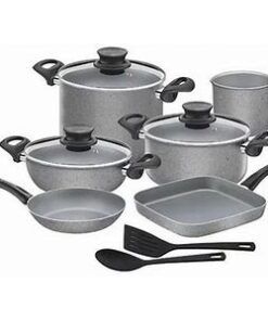 Batería de Cocina 11 Piezas