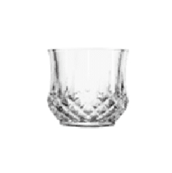 Vaso Krystal Old Fashion 270 ml