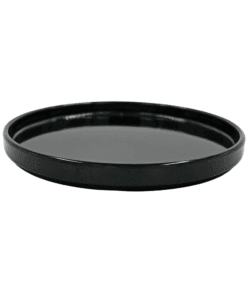 Plato Barcelona Opal Negro