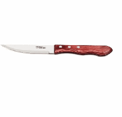 Cuchillo Asado 5" Polywood