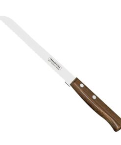 Cuchillo Para Pan Tradicional