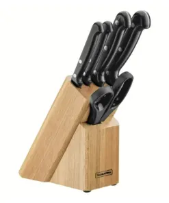 Juego Cuchillos 6 Piezas Ultracorte