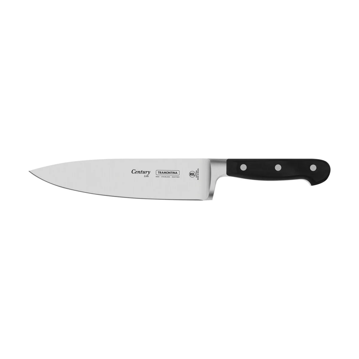 Cuchillo Cocinero 8" Century