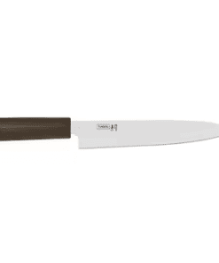 Cuchillo Yanagiba 13" Sushi Silver