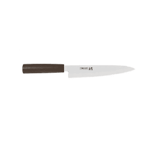 Cuchillo Yanagiba 9" Sushi Silver