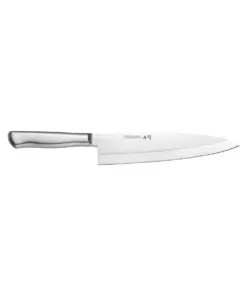 Cuchillo Deba 8" Sushi Diamond