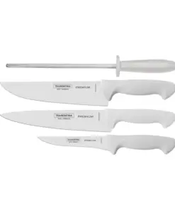 Kit Chef 4 Piezas Premium