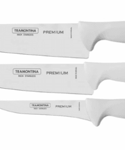 Juego Cuchillos 3 Piezas Premium