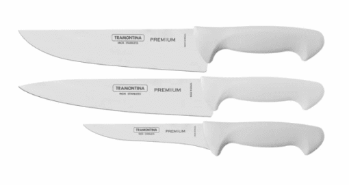 Juego Cuchillos 3 Piezas Premium