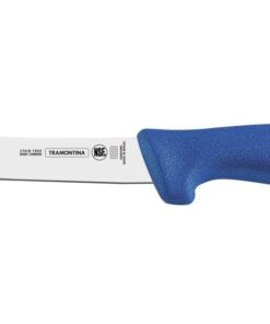 Cuchillo Deshuesar 6" Profissional Azul