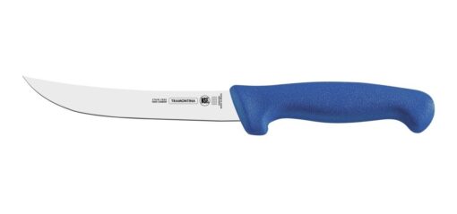 Cuchillo Deshuesar 6" Profissional Azul