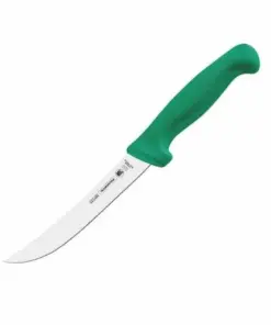 Cuchillo Deshuesar 7" Profissional Verde