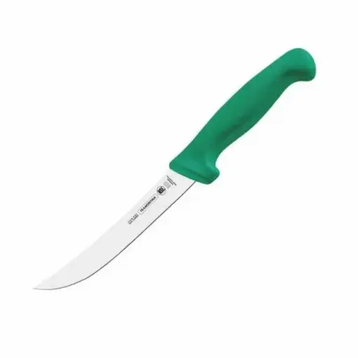 Cuchillo Deshuesar 6" Profissional Verde