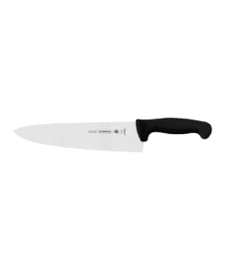 Cuchillo Carnicero 10" Profissional Negro