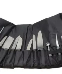 Estuche Estudiante Plenus 13" Negro