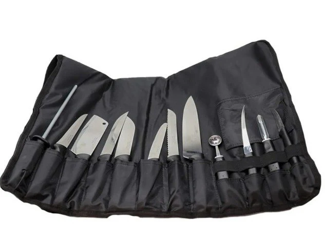 Estuche Estudiante Plenus 13" Negro