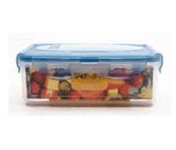 Contenedor Hermético 2500 ml