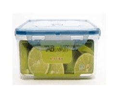 Contenedor Hermético 1500 ml