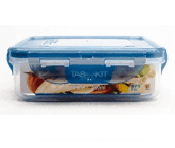 Contenedor Hermético 500 ml