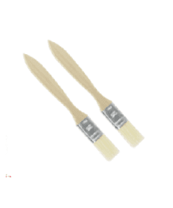 Juego de 2 Brochas Repostería