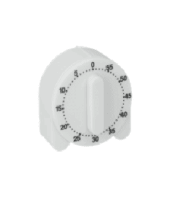 Minutero Mecánico Timer 60