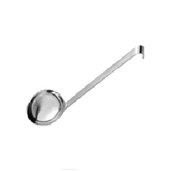 Cucharon 1.30 mm Acero Inox.