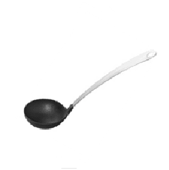 Cucharon 1.50mm Nylon Acero Inox.