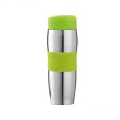 Termo Acero Inox. Colores