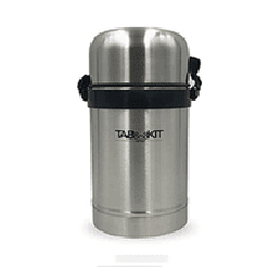 Termo Acero Inox. Para Alimentos