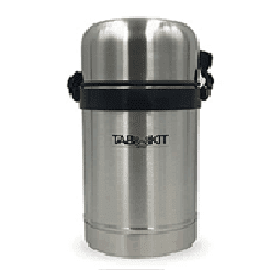 Termo Acero Inox. Para Alimentos