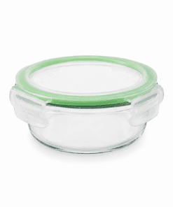 Tóper Hermético Tazón Redondo 1750 ml