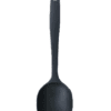 Cuchara de Nylon Color Gris