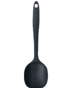 Cuchara de Nylon Color Gris