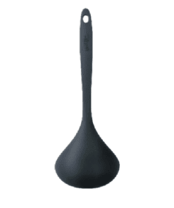 Cucharon de Nylon Gris