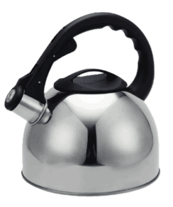 Tetera 3 Litros Acero Inoxidable