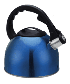 Tetera 3 Litros Acero Inoxidable Blue