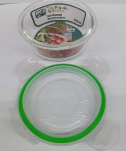 Tazón Redondo 400 ml