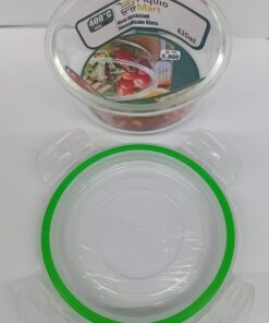 Tazón Redondo 620 ml