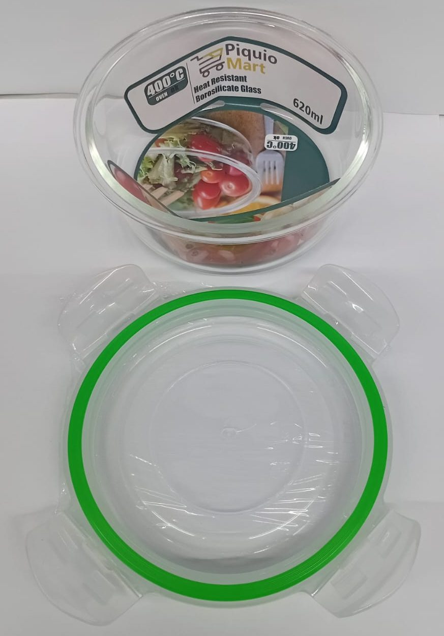 Tazón Redondo 620 ml