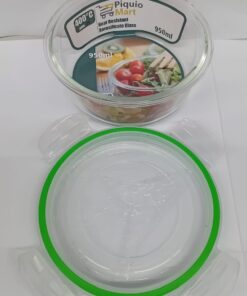Tazón Redondo 950 ml