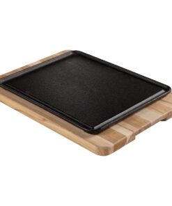 Mix Grill Rectangular