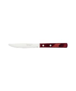 Cuchillo de Mesa 4" Polywood