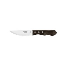 Cuchillo Asado 5" Polywood