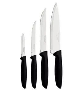 Juego de Cuchillos 4 Piezas Plenus