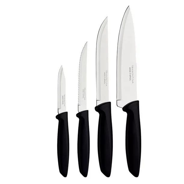 Juego de Cuchillos 4 Piezas Plenus