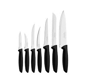 Juego de Cuchillos 7 Piezas Plenus